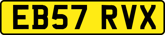 EB57RVX