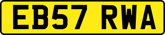 EB57RWA