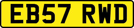 EB57RWD