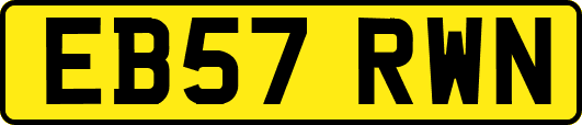 EB57RWN
