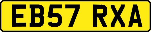 EB57RXA