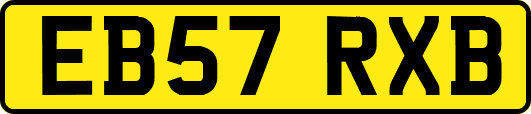 EB57RXB