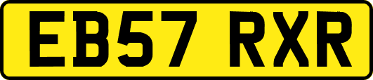 EB57RXR