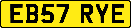 EB57RYE