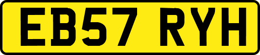 EB57RYH