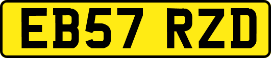 EB57RZD