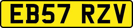 EB57RZV