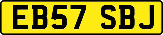 EB57SBJ