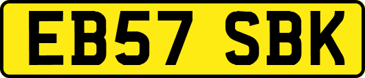EB57SBK