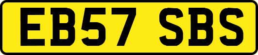EB57SBS