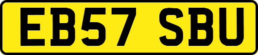 EB57SBU