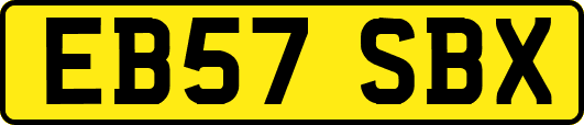 EB57SBX