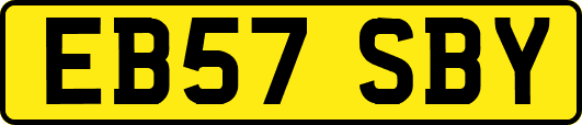 EB57SBY