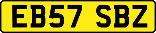EB57SBZ