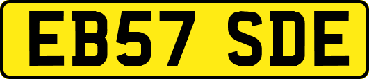 EB57SDE