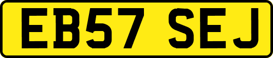 EB57SEJ