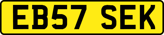 EB57SEK