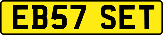 EB57SET