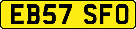 EB57SFO