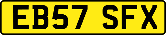 EB57SFX