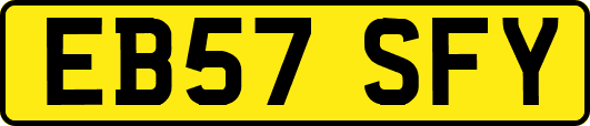 EB57SFY