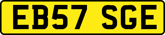 EB57SGE