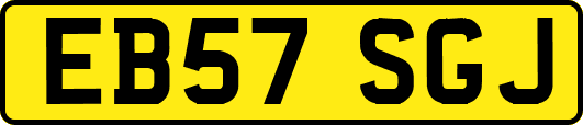 EB57SGJ