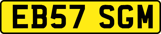 EB57SGM