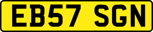 EB57SGN