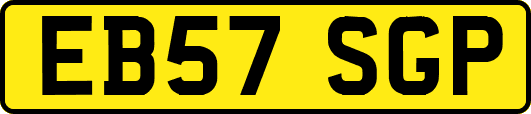 EB57SGP