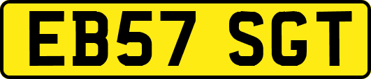 EB57SGT