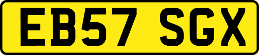 EB57SGX