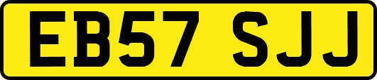 EB57SJJ