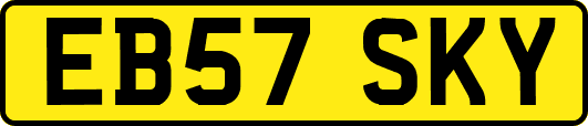 EB57SKY