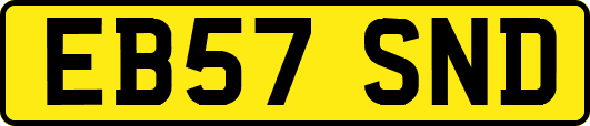 EB57SND