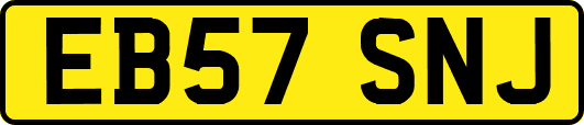 EB57SNJ