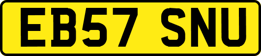 EB57SNU