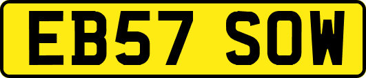 EB57SOW