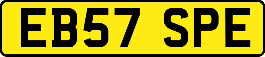 EB57SPE