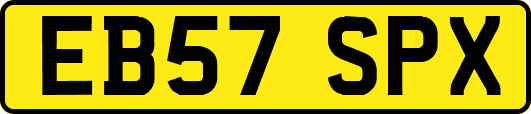 EB57SPX