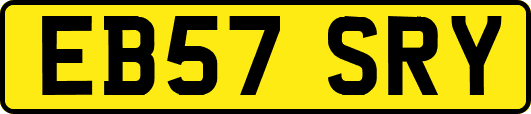 EB57SRY