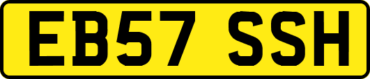 EB57SSH
