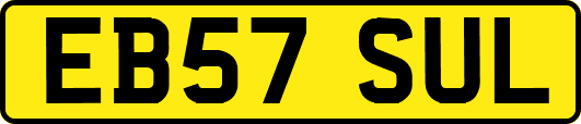 EB57SUL