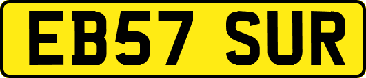 EB57SUR