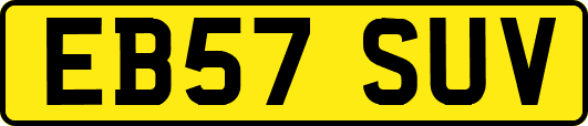 EB57SUV
