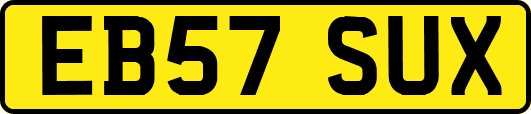 EB57SUX