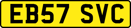 EB57SVC