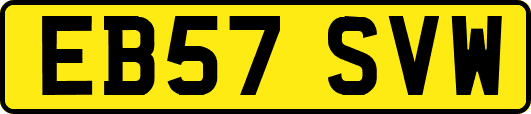 EB57SVW