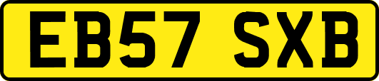 EB57SXB