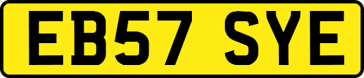 EB57SYE